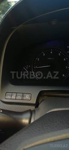 Lexus  2012, 198,000 km - 4.6 l - Bakı
