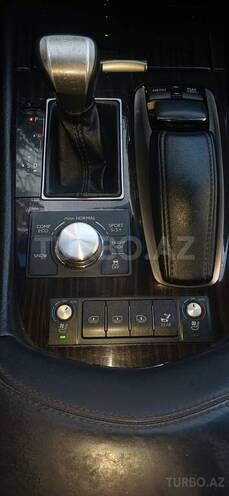 Lexus  2012, 198,000 km - 4.6 l - Bakı