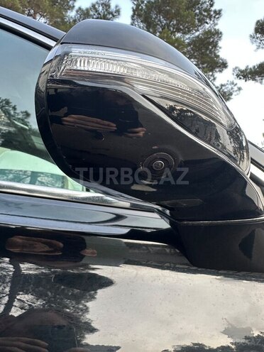 Hyundai Santa Fe 2018, 155,000 km - 2.0 л - Bakı