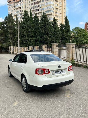 Volkswagen Jetta 2008, 268,000 km - 1.6 л - Bakı