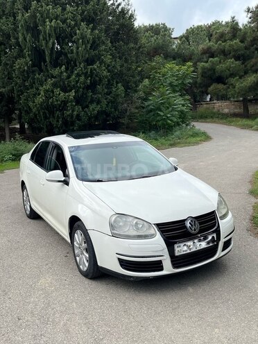 Volkswagen Jetta 2008, 268,000 km - 1.6 л - Bakı