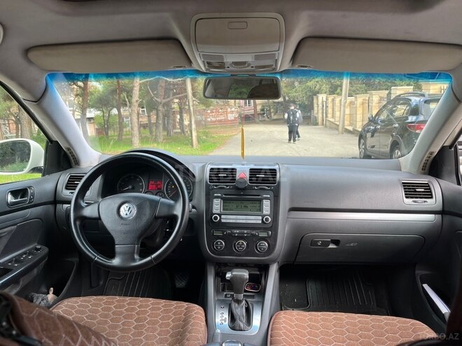 Volkswagen Jetta 2008, 268,000 km - 1.6 л - Bakı