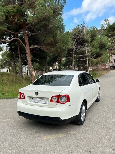 Volkswagen Jetta 2008, 268,000 km - 1.6 л - Bakı