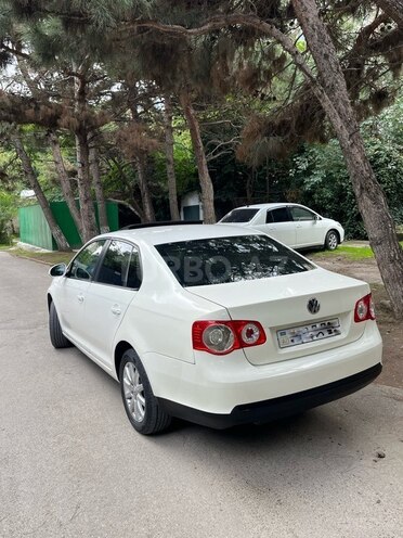 Volkswagen Jetta 2008, 268,000 km - 1.6 л - Bakı