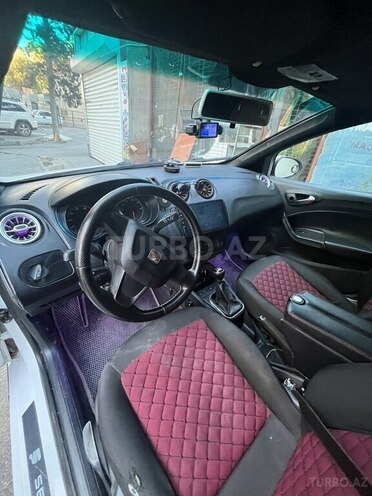 SEAT Ibiza 2012, 490,250 km - 1.4 l - Bakı