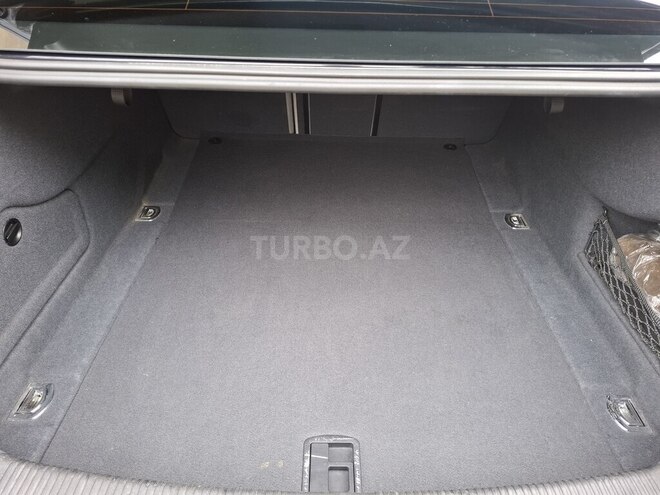 Audi A6 2014, 140,000 km - 3.0 л - Bakı