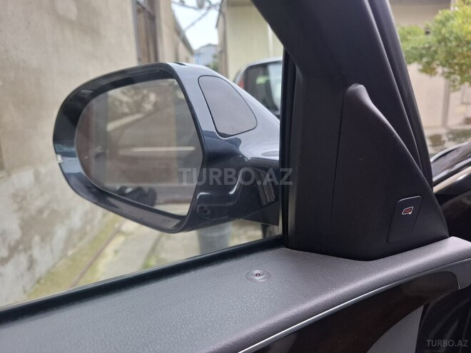 Audi A6 2014, 140,000 km - 3.0 л - Bakı