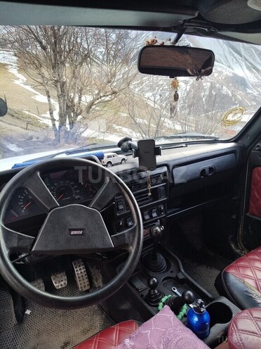 LADA (VAZ) Niva 2009, 134,000 km - 1.7 l - Quba