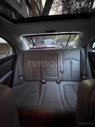 Mercedes E 280 2007, 363,000 km - 3.0 l - Bakı