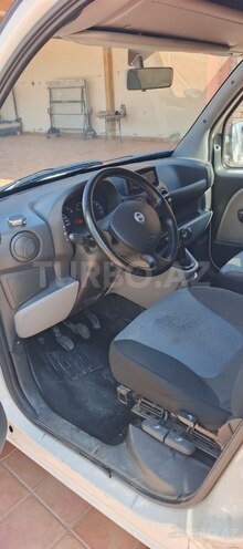 Fiat Doblo 2007, 410,000 km - 1.3 л - Bakı