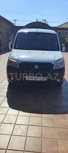 Fiat Doblo 2007, 410,000 km - 1.3 л - Bakı