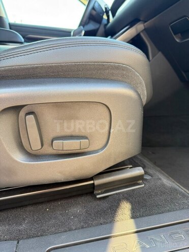 Land Rover RR Evoque 2020, 72,000 km - 2.0 l - Bakı