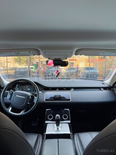 Land Rover RR Evoque 2020, 72,000 km - 2.0 l - Bakı
