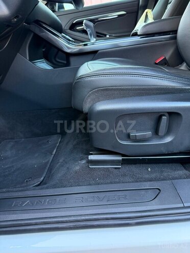 Land Rover RR Evoque 2020, 72,000 km - 2.0 l - Bakı