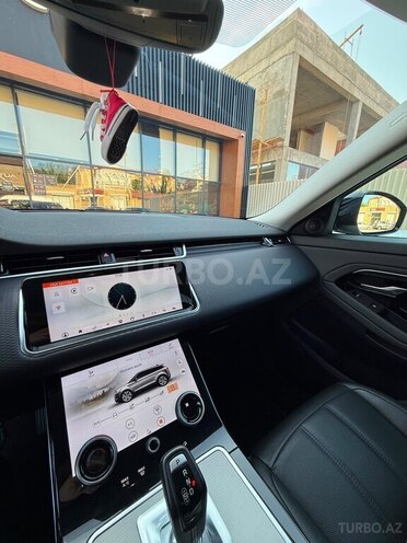 Land Rover RR Evoque 2020, 72,000 km - 2.0 l - Bakı