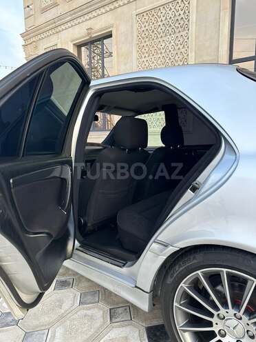 Mercedes C 200 1998, 210,324 km - 2.0 л - Saatlı