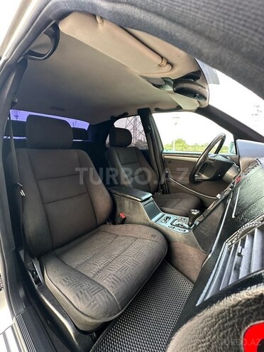 Mercedes C 200 1998, 210,324 km - 2.0 л - Saatlı
