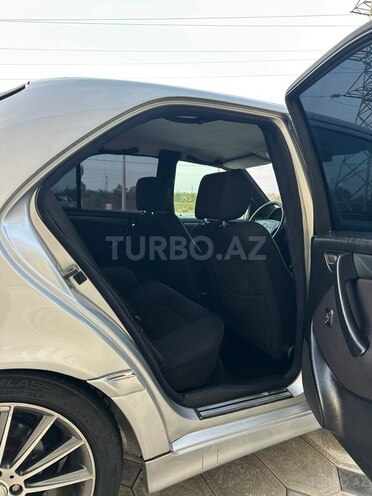 Mercedes C 200 1998, 210,324 km - 2.0 л - Saatlı