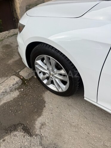Chevrolet Malibu 2016, 193,000 km - 1.5 l - Bakı