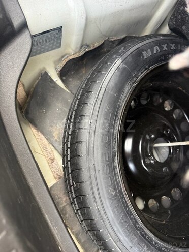 Chevrolet Malibu 2016, 193,000 km - 1.5 l - Bakı