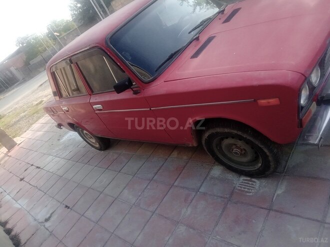 LADA (VAZ) 2106 1985, 45,673 km - 1.5 l - Gəncə