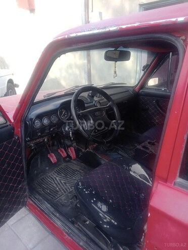 LADA (VAZ) 2106 1985, 45,673 km - 1.5 l - Gəncə