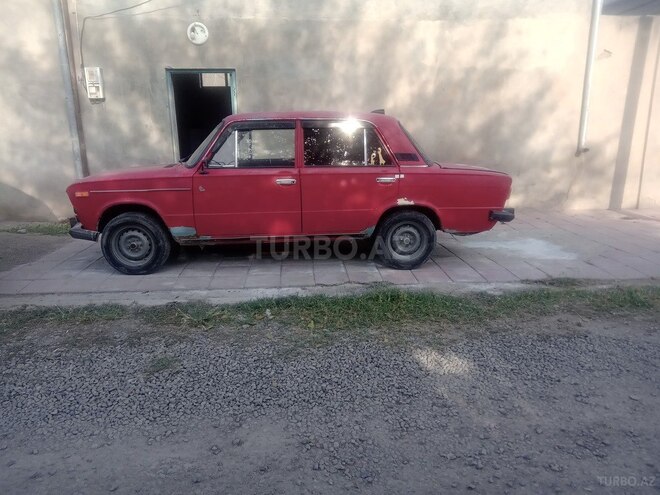LADA (VAZ) 2106 1985, 45,673 km - 1.5 l - Gəncə
