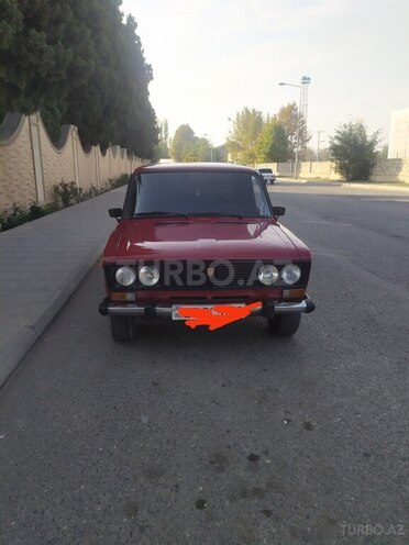 LADA (VAZ) 2106 1993, 235,680 km - 1.6 l - Şamaxı