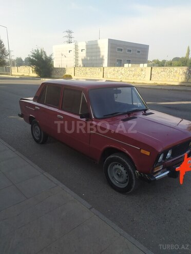 LADA (VAZ) 2106 1993, 235,680 km - 1.6 l - Şamaxı