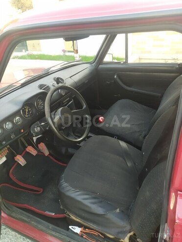 LADA (VAZ) 2106 1993, 235,680 km - 1.6 l - Şamaxı