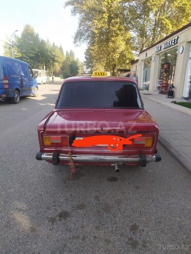 LADA (VAZ) 2106 1993, 235,680 km - 1.6 l - Şamaxı