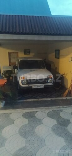 LADA (VAZ) Niva 2003, 203,608 km - 1.7 l - Şəki