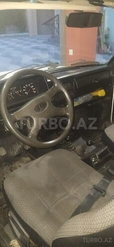 LADA (VAZ) Niva 2003, 203,608 km - 1.7 l - Şəki