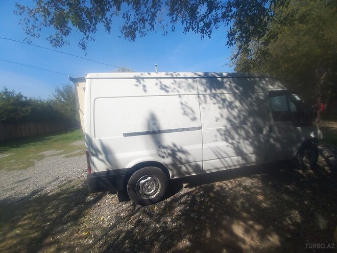 Ford Transit 2000, 500,000 km - 2.4 l - Ağcabədi