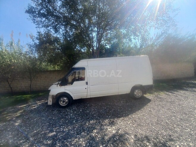 Ford Transit 2000, 500,000 km - 2.4 l - Ağcabədi