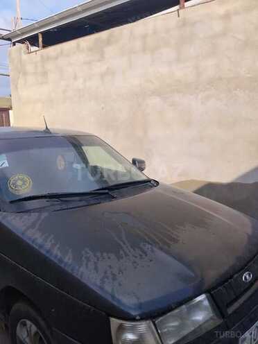 LADA (VAZ) 2112 2007, 320,000 km - 1.6 l - Bakı