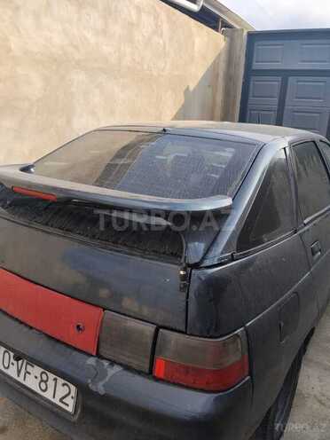 LADA (VAZ) 2112 2007, 320,000 km - 1.6 l - Bakı