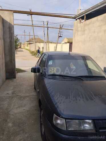 LADA (VAZ) 2112 2007, 320,000 km - 1.6 l - Bakı