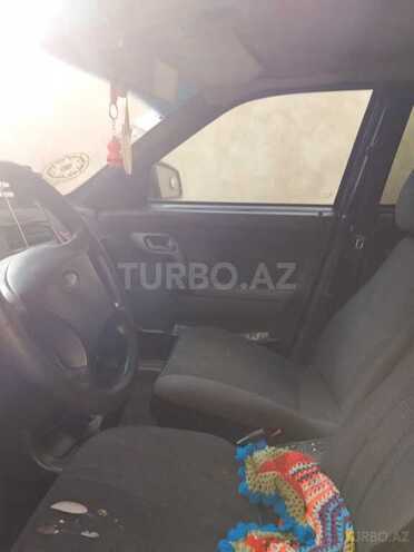 LADA (VAZ) 2112 2007, 320,000 km - 1.6 l - Bakı