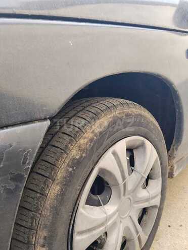 LADA (VAZ) 2112 2007, 320,000 km - 1.6 l - Bakı
