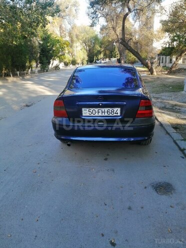 Opel Vectra 1996, 235,980 km - 2.0 l - Sumqayıt