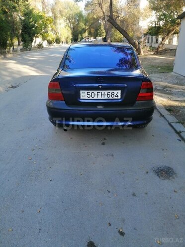 Opel Vectra 1996, 235,980 km - 2.0 l - Sumqayıt
