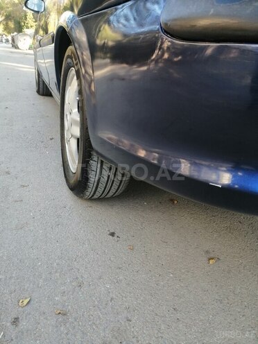 Opel Vectra 1996, 235,980 km - 2.0 l - Sumqayıt