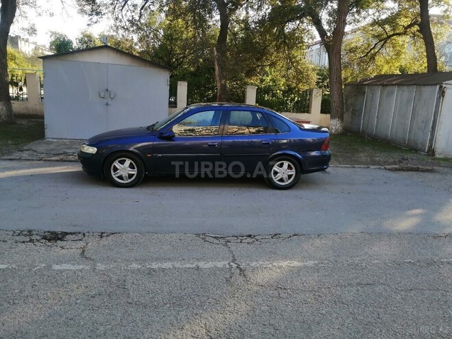 Opel Vectra 1996, 235,980 km - 2.0 l - Sumqayıt