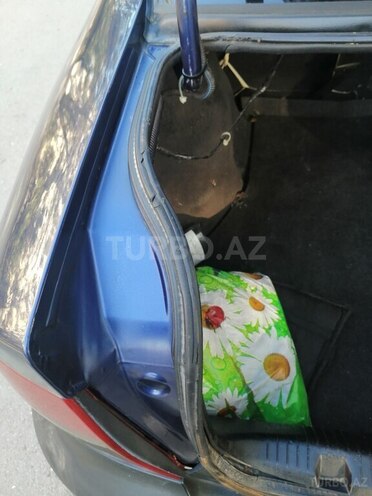 Opel Vectra 1996, 235,980 km - 2.0 l - Sumqayıt