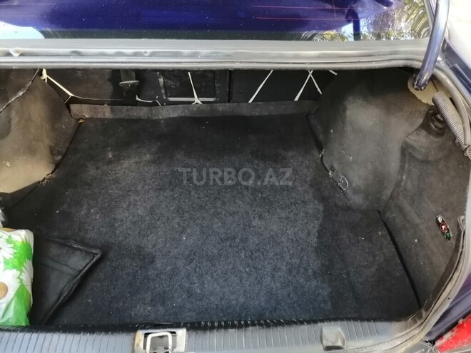 Opel Vectra 1996, 235,980 km - 2.0 l - Sumqayıt