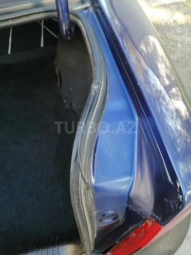 Opel Vectra 1996, 235,980 km - 2.0 l - Sumqayıt