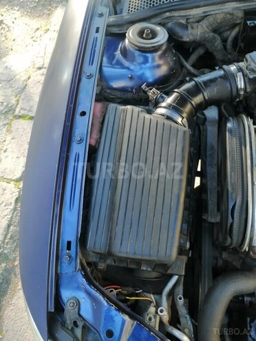 Opel Vectra 1996, 235,980 km - 2.0 l - Sumqayıt