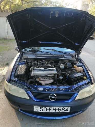 Opel Vectra 1996, 235,980 km - 2.0 l - Sumqayıt