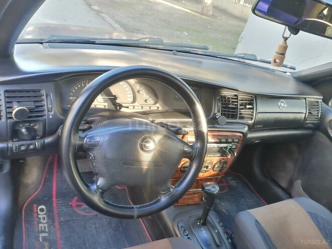 Opel Vectra 1996, 235,980 km - 2.0 l - Sumqayıt